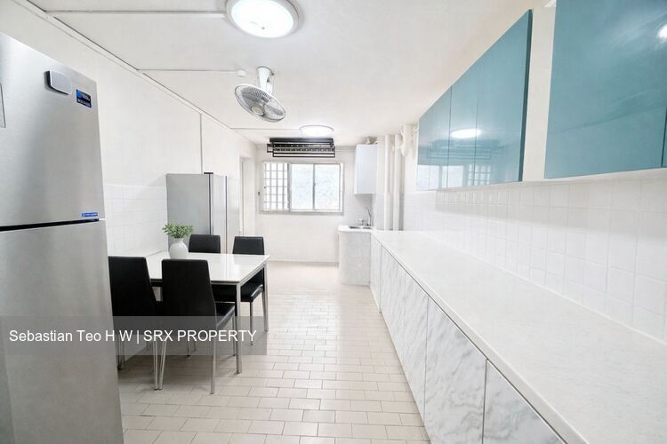 Blk 145 Woodlands Street 13 (Woodlands), HDB 3 Rooms #519948291